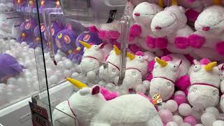 [UFOキャッチャー]ユニコーンを救え‼️ screenshot 5