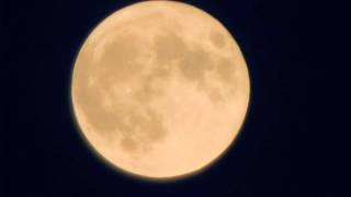 Strangest Weather on Earth: Supermoon