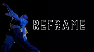 Bez Arts Mentorship 2024 Grad Show - REFRAME