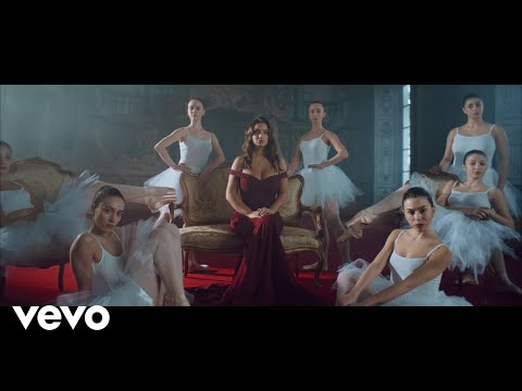 Elettra Lamborghini - Musica (E Il Resto Scompare)