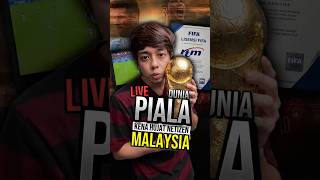 Live Piala Dunia Di Tiktok Langsung Di Roasting