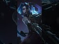Scary Jinx PowPow @pow_pow87 #jinxarcane #jinx #arcane #leagueoflegends