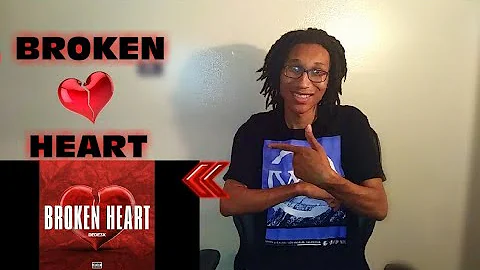 DD3X - BROKEN HEART REACTION!!!