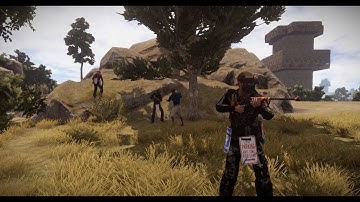 RUST how to get the BP SYSTEM