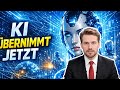 KI übernimmt Was Jetzt Auf Dich Zukommt