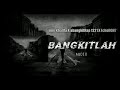 Icholl one  bangkitlah ft one khalifa x abangkit 1221 audio