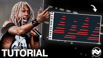 Opium Producer Shows YOU How He Produces for Ken Carson and Destroy Lonely