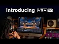 Introducing VSX 5 0 Introducing VSX 5 0