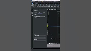 BricsCAD® Pro | GIS Data Import #shorts