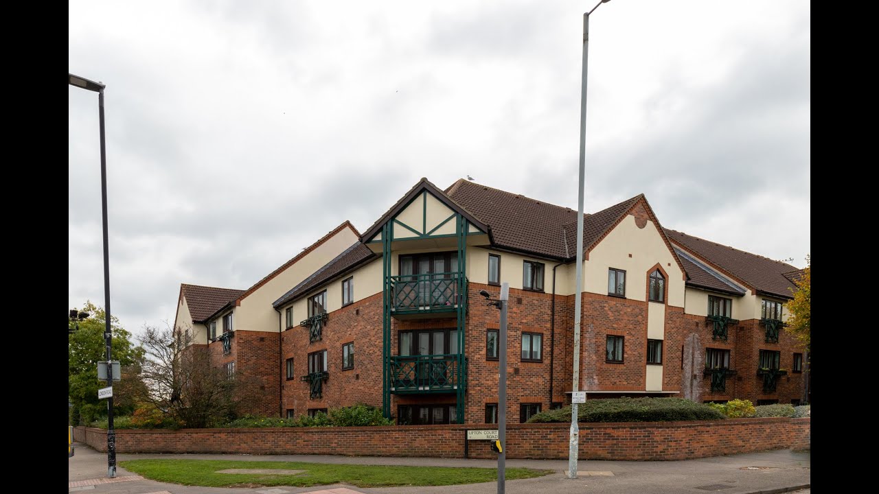 Upton Court Road, Slough YouTube