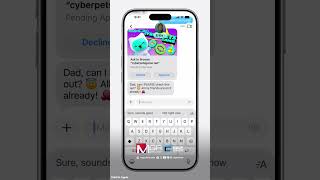 Apple อัปเดตฟีเจอร์คุมเข้มความปลอดภัยเด็ก : Cyber Biz