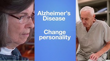 Mayo Clinic Minute: How Alzheimer’s disease affects personality