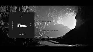 AVICII - Heaven (feat. Chris Martin) [Oficial Audio]