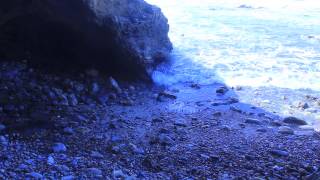 Video thumbnail of "Amazing Grace (or Ocean, God & Us) / Ambient Trance Soundscape"