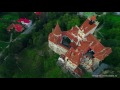 Romania | Castelul Bran