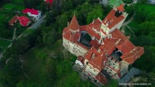 Romania | Castelul Bran