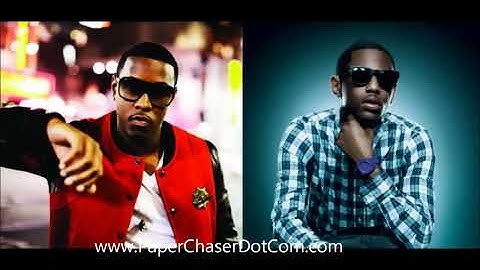 Thumbnail of Fabolous Ft. Jeremih - Thim Slick (Prod. By StreetFam Turtle & LC) New CDQ Dirty NO DJ