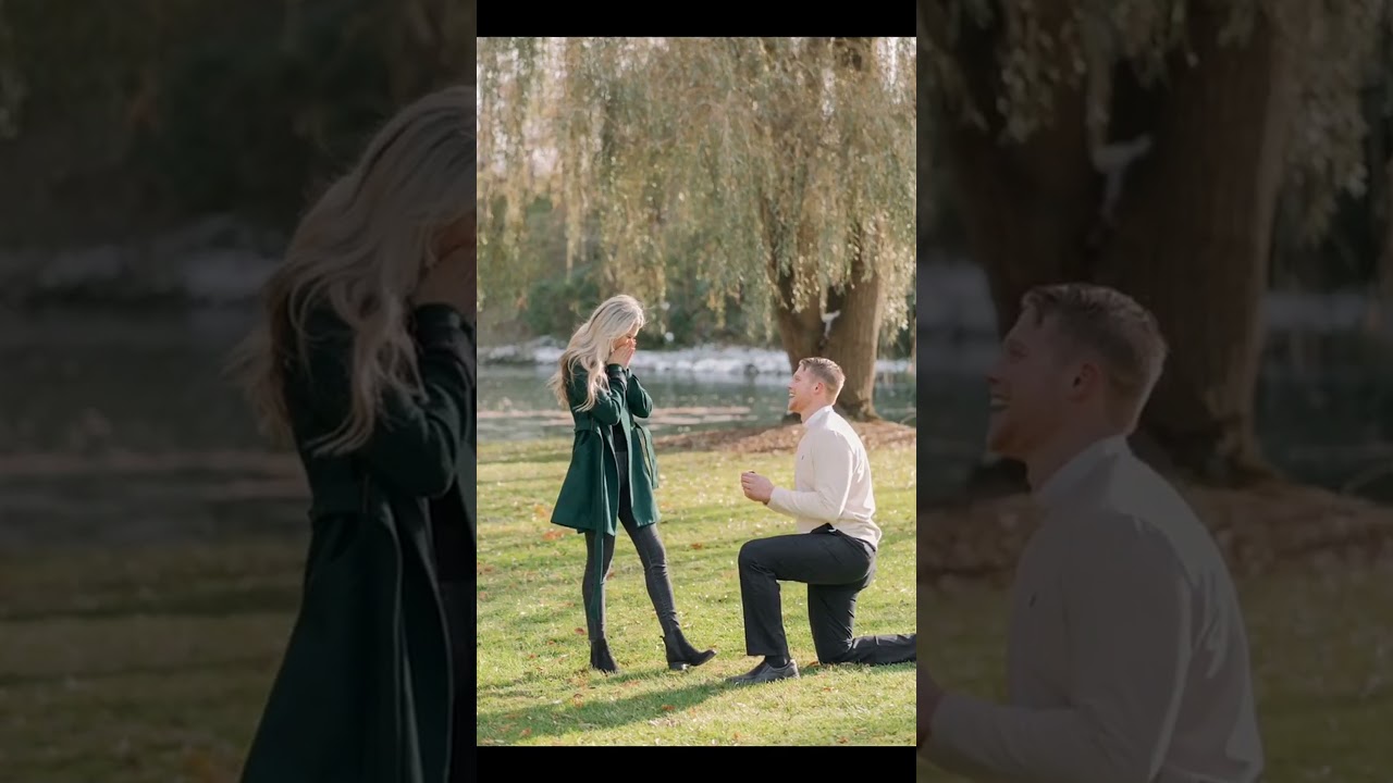 Our farmhouse love story  