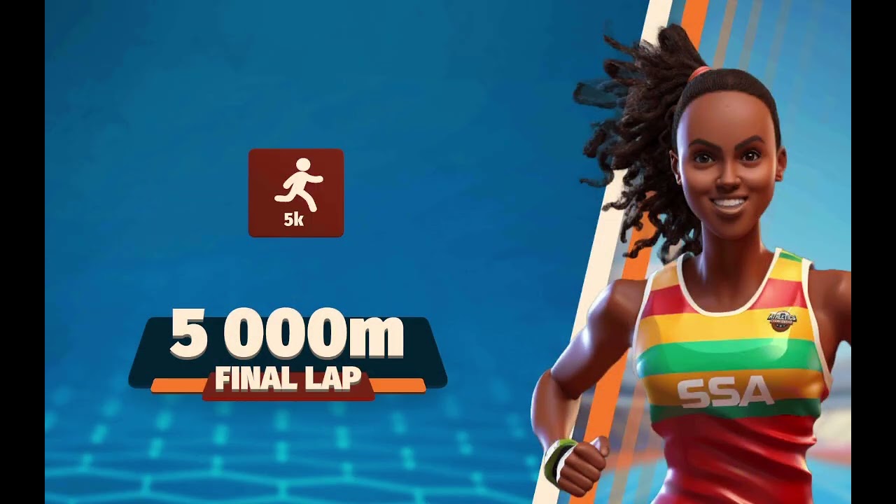 5 км — вещи, которые я узнала совсем недавно.