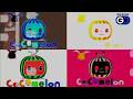 Coco melon Intro Logo Effects Video Effects and Audio Effects #song #audio #effects