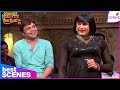 Comedy Nights Bachao | Krushna Roasts Rajpal Yadav For His Height | Colors TV