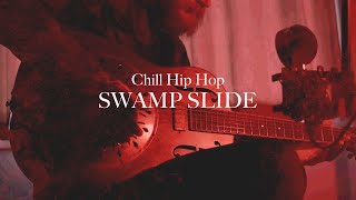 Video voorbeeld van "Chill Hip Hop Swamp Slide (Guitar Improv / Jam / Lo Fi Beat)"