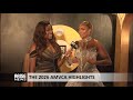 THE 2026 AMVCA HIGHLIGHTS 
