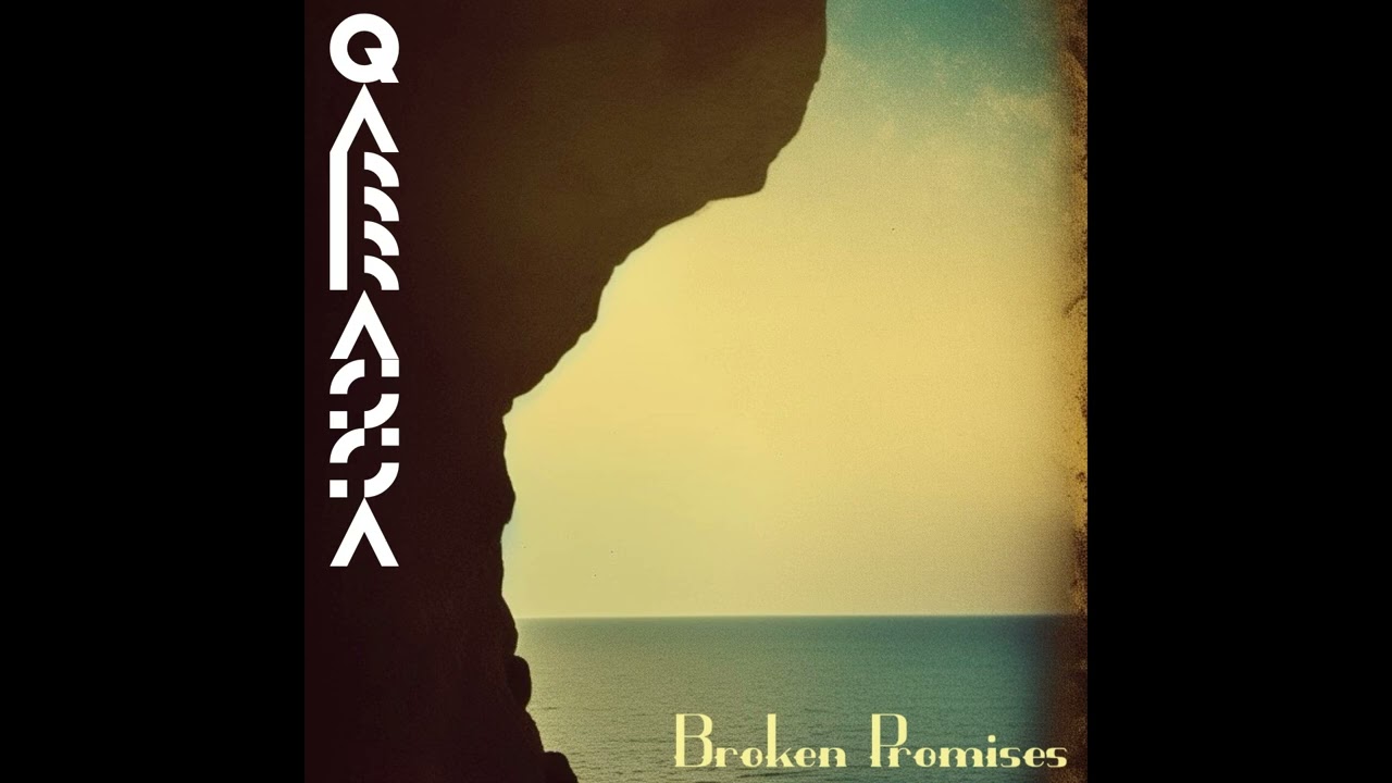 Qarrassa - Broken Promises