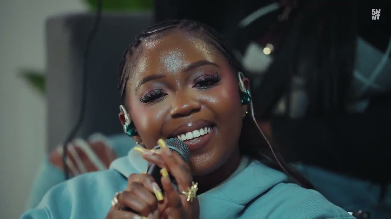 Elestee - Home Medley Session