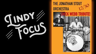 Lindy Focus Live Stream