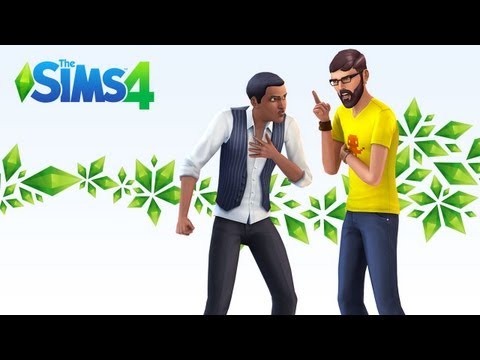 Бейне: Сіз Sims 4 жүктей алмай ойнай аласыз ба?