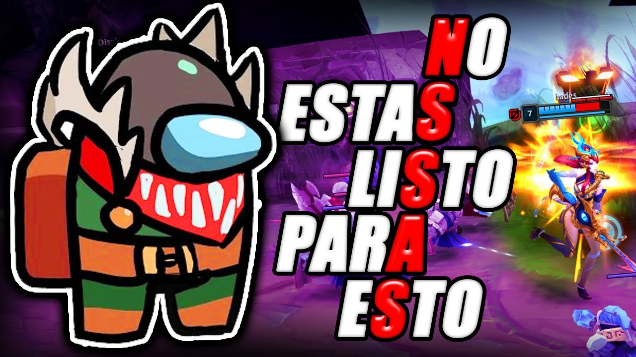 PYKE 👍 - YouTube
