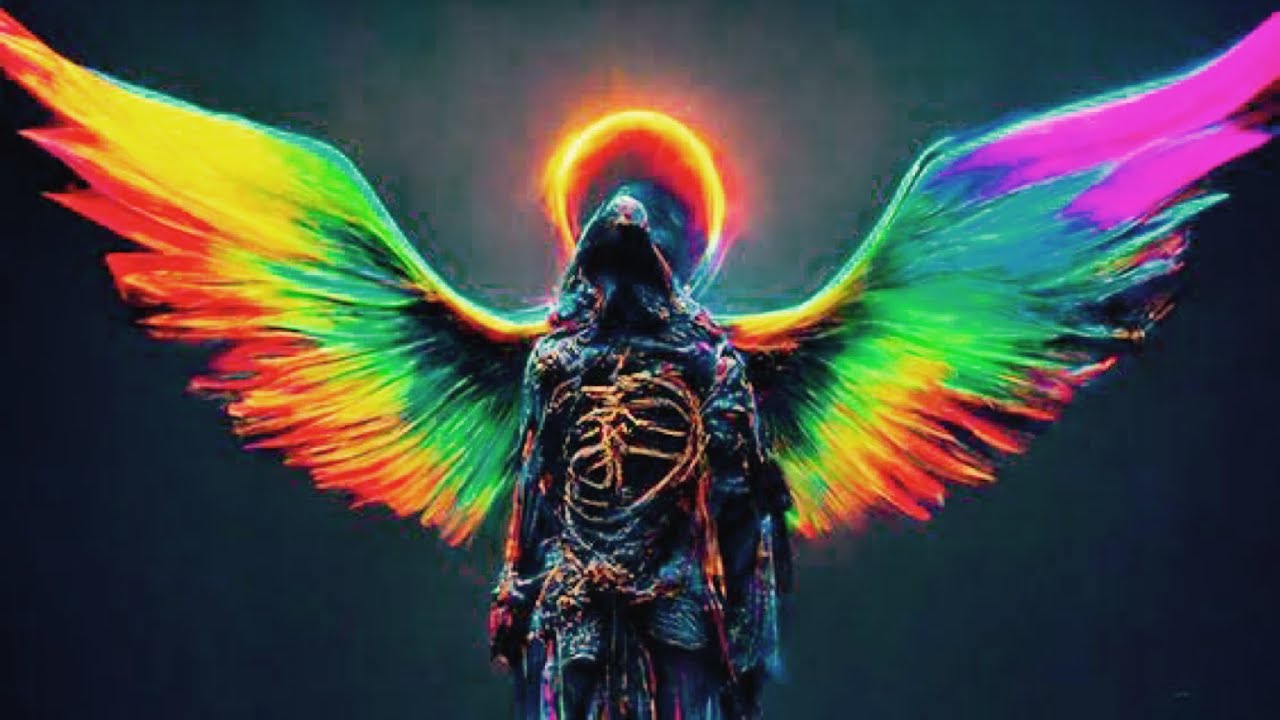 SCORPIO - NOVEMBER 2022 - 