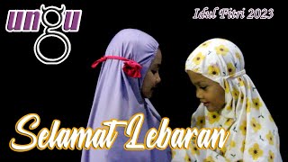 UNGU - Selamat Lebaran (2023) || Cover by : Fadil Nyong Ft.Djion || Selamat Idul Fitri 2023