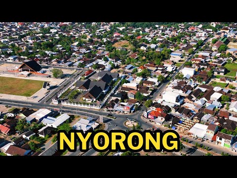 TARI \"NYORONG RAME\" SD NEGERI HIJRAH KEC.ALAS BARAT_FLS3N 2025