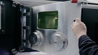 Rusat Additive Technologies Center