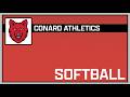 Conard vs Lewis Mills Girls Varsity Softball - May 1, 2026
