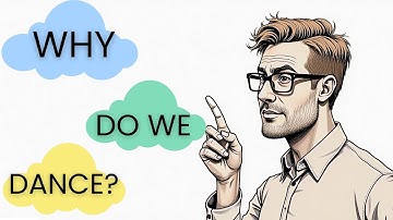 💃🕺 Dancing Isn’t Just Fun – It’s Changing Your Brain! 🤔