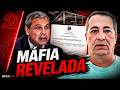 [M&Aacute;FIA SINDICAL EXPOSTA] (O PLANO DO LINDBERG PARA DESTRUIR UM RELATOR)