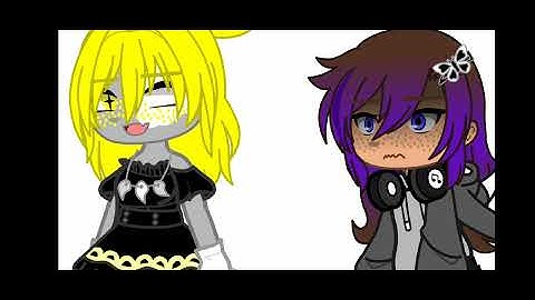 Thumbnail of Goldy's Backstory song; The Devil's Mind - Caroline Carr