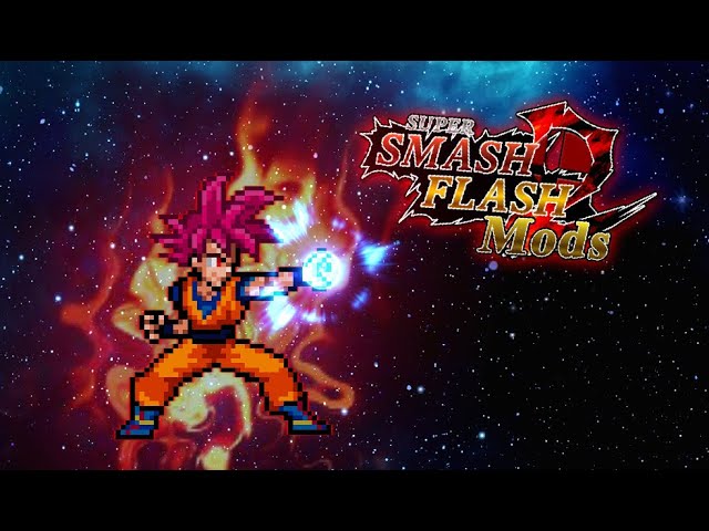 Super Smash Flash 2 Setup Guide By E2xD