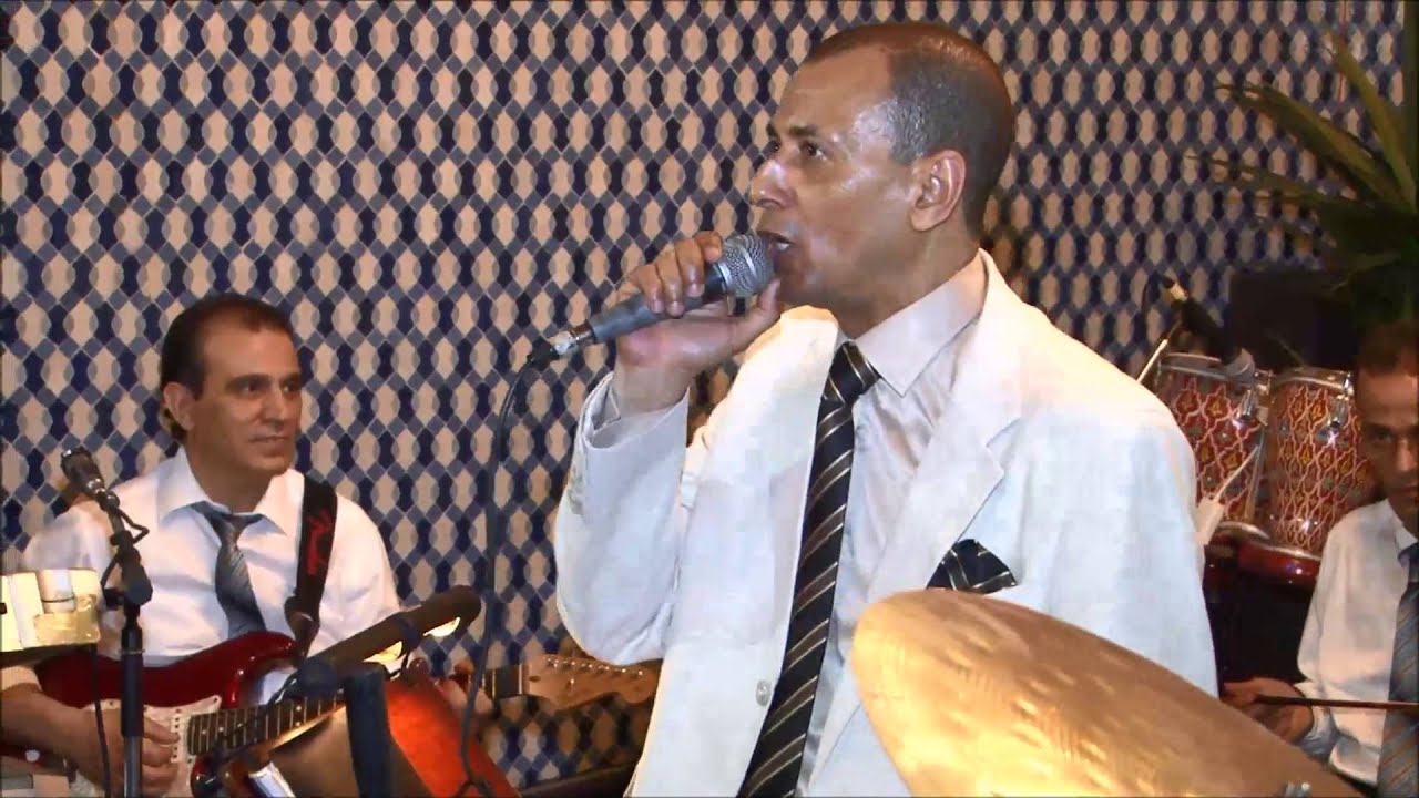 Groupe Musical Medaghri Fes 2015 (كشكول شعبي فاسي ) Najib:0622590226/Hamza:0662049014