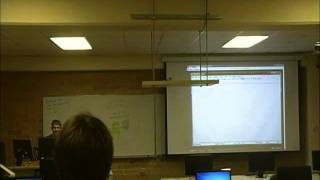 MUGTUG 1-24-2012 Google Maps API Part 1