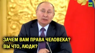 Путин о деле Егора Жукова: следователю лучше знать, чем всей стране