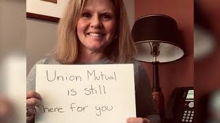 Union Mutual Corporate Social Responsibility