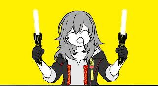 GACHA VANITY (HSR Parody Song)