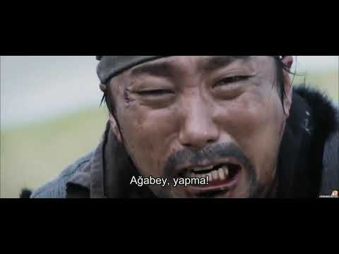 Okların Savaşı  PART-6 ~ Choi jong byeong gi Hwal 2011 HD 720p Türkçe Altyazılı Nette Ilk 10