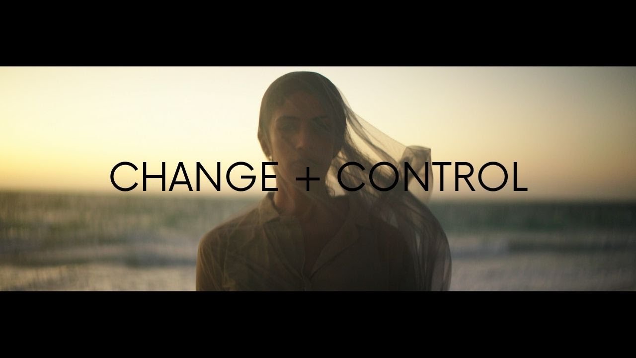 CHANGE + CONTROL || A Dance Short