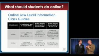 Blended Courses - How to Improve Blended Course Design?