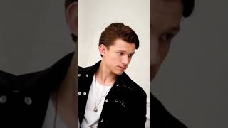 Tom Holland X Spider-Man Copines Edit 🕸🥀 #shorts #spiderman #marvel